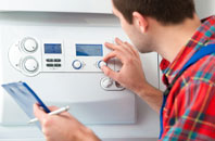 free Meer End gas safe engineer quotes