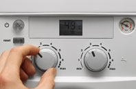 free Meer End boiler maintenance quotes